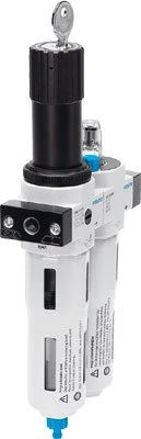 Festo 194931 Service Unit, Model FRCS-3/4-D-7-O-MIDI-A - Image 1