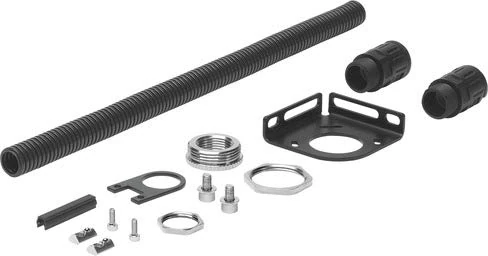 Festo 533634 Installation Kit, Model MKRP-3