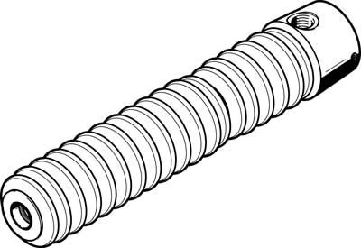 Festo 553341 Model DADB-V6-63-S301-350 Bellows Kit