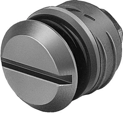 Festo 537516 Model VABD-B6-12-P-C Separator