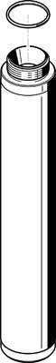 Festo 570310 Filter Cartridge, Model MS9-LFP-E