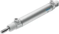 Festo 551672 Model DSNUP-20-50-P-A Standard Cylinder