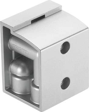 Festo 539722 Model VABF-S4-1-A2G2-N14 90 Degree-Connection Plate