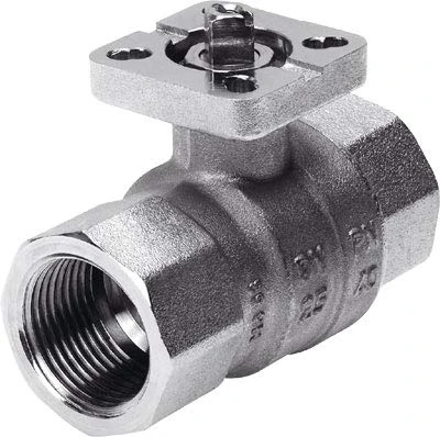 Festo 534307 Model VAPB-1 1/4-F-40-F0405 Ball Valve