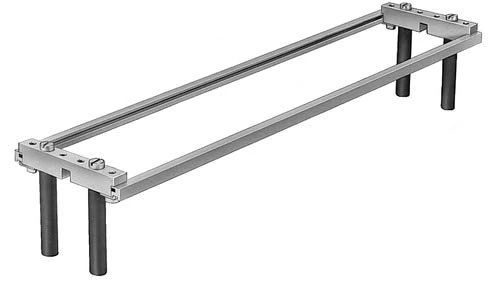 Festo 9364 Model NRRQ-1N Mounting Frame