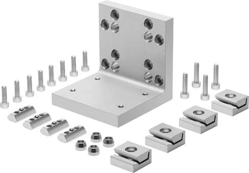 Festo 175985 Connecting Kit, Model HMBV-ND-DL25