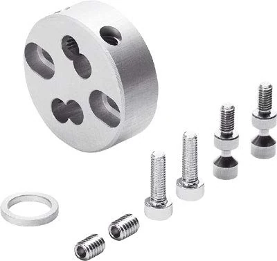 Festo 187568 Adapter Kit, Model HAPG-34