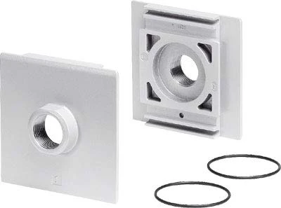 Festo 537138 Sub-Base, Model MS12-AGI