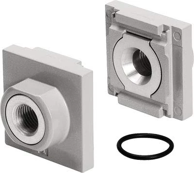 Festo 541549 Model MS4-AGA-EX Sub-Base