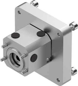 Festo 550933 Axial Kit, Model EAMM-A-F30-87A