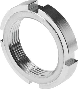 Festo 197326 Model CR-M30X1.5 Nut
