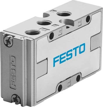 Festo 536040 Model VL-5-1/8-B-EX Pneumatic Valve