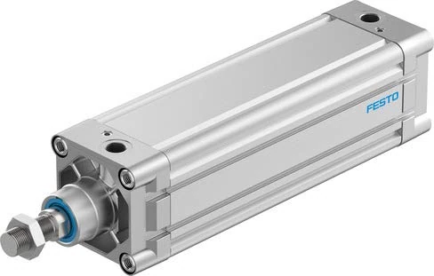 Festo 1922643 Model DNC-80-60-PPV-A Standard Cylinder