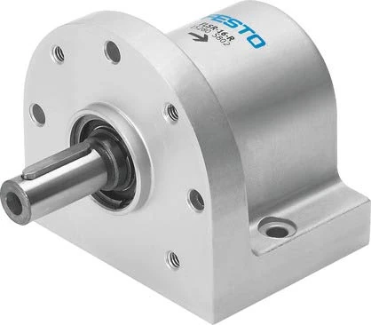 Festo 13778 Model FLSR-25-L Free Wheel Unit