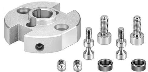 Festo 184477 Adapter Kit, Model HAPG-SD2-1