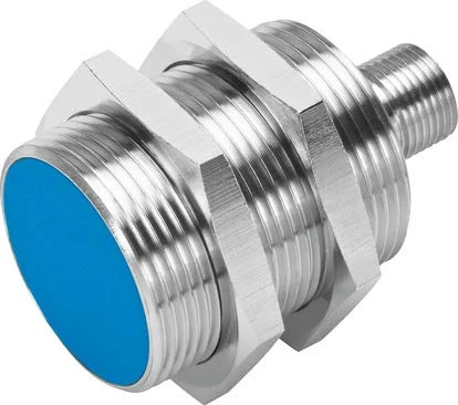 Festo 150439 Model SIEN-M30B-PO-S-L Proximity Sensor