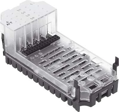 Festo 541486 Analogue Module, Model CPX-4AE-T