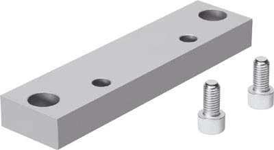 Festo 165573 Model HSM-25 Mounting Plate
