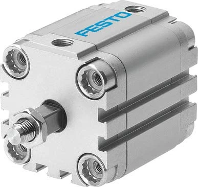 Festo 156802 Model ADVULQ-40-25-A-P-A Compact Cylinder