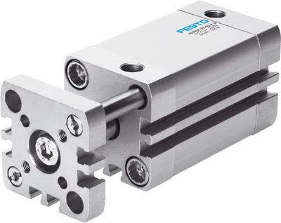 Festo 554257 Model ADNGF-40-80-P-A Compact Cylinder