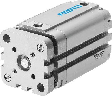 Festo 156909 Model ADVUL-63-50-P-A Compact Cylinder
