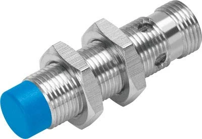 Festo 150409 Model SIEN-M12NB-NS-S-L Proximity Sensor