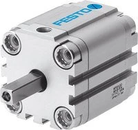 Festo 157136 Model AEVULQZ-32-15-P-A Compact Cylinder