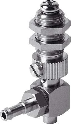 Festo 189234 Suction Cup Holder, Model ESH-HD-1-PK