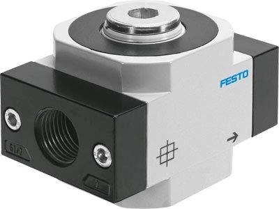 Festo 164952 Model FRM-3/8-D-MIDI Branching Module