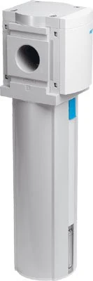 Festo 537154 Filter, Model MS12-LFM-G-AUV