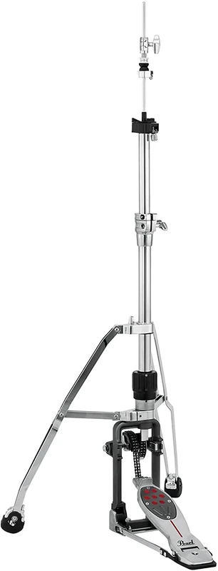 Pearl H2050 Eliminator: Redline Dual-Leg PosiLink Pro Hi-Hat