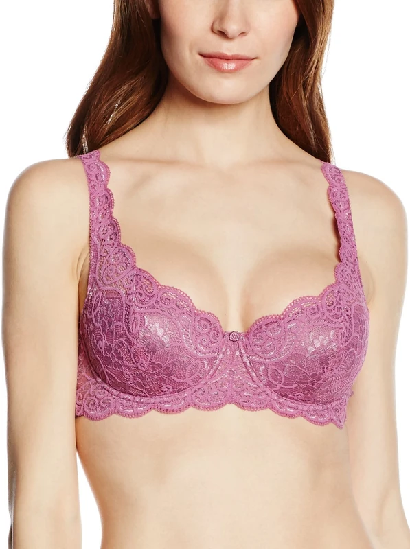 Triumph Amourette 300 W PLUM POWDER (1072) 32J - Image 1