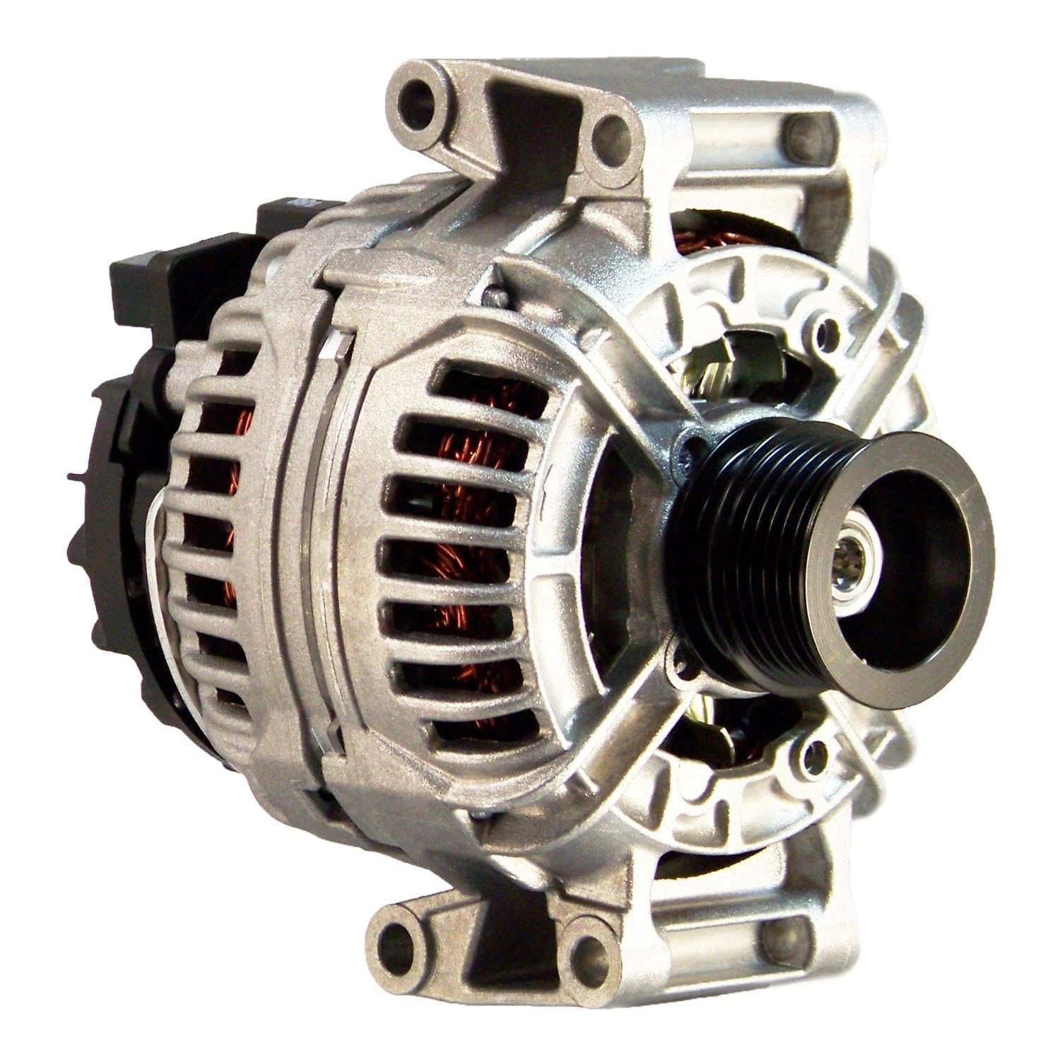 ACDelco 334-2855 Professional Alternator, Remanufactured