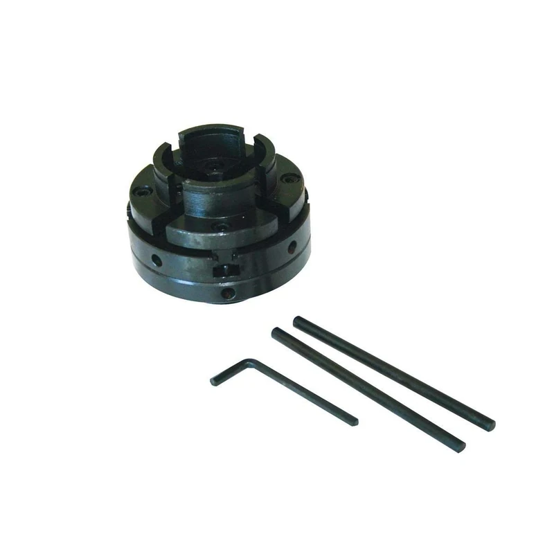 HOLZMANN MASCHINEN 4 jaw Chuck for Wood Lathe DREVD1100 N/A