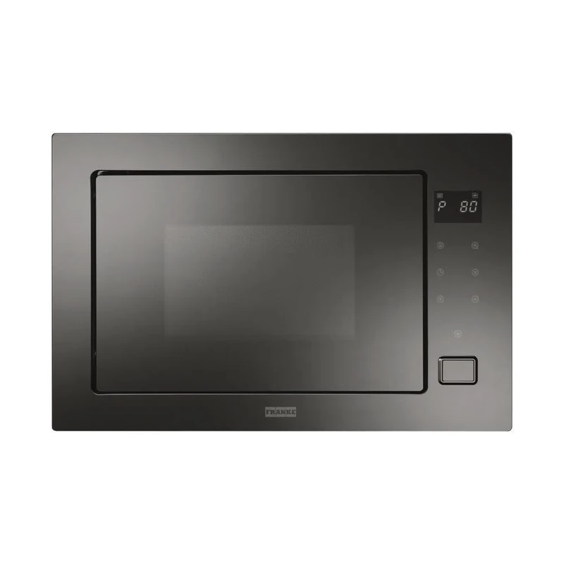Franke 131.0391.304 Built-in Microwave Cooker - Image 1