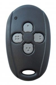 Remote E-KING 868-4C by Cardale E-King