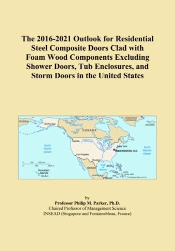 The 2016-2021 Outlook for Residential Steel Composite Doors Clad with Foam Wood Components Excluding Shower Doors, Tub Enclosures, and Storm Doors in the United States