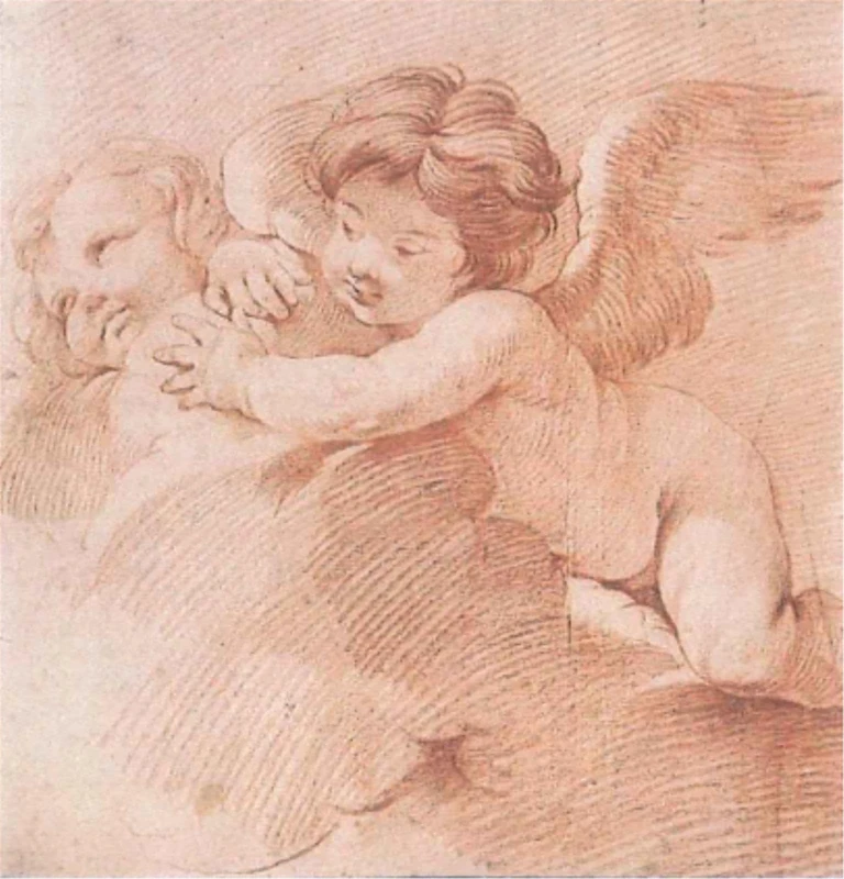 EDME BOUCHARDON CATALOGUE RAISONNE: Inventaire général des dessins