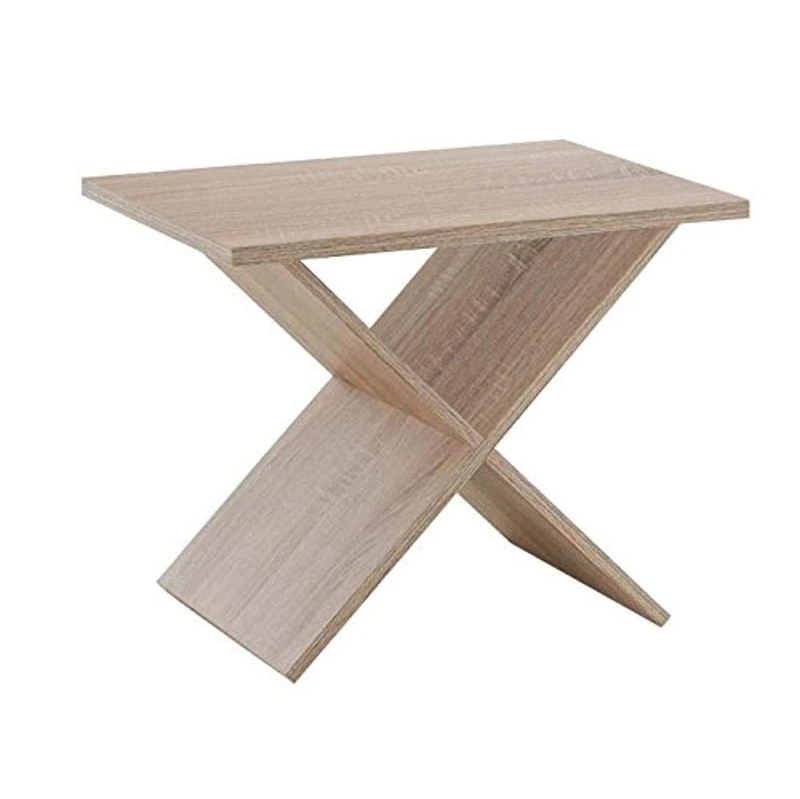FMD Phil Coffee Table, Wood, Canadian Oak
