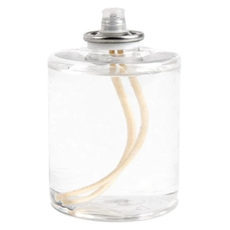 36x Liquid Wax Candle 60mm Decorations Restaurant Bars Tealights Decor - Image 1