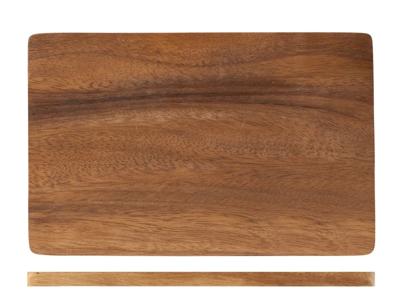 H&H 370/A Trivet, Wood