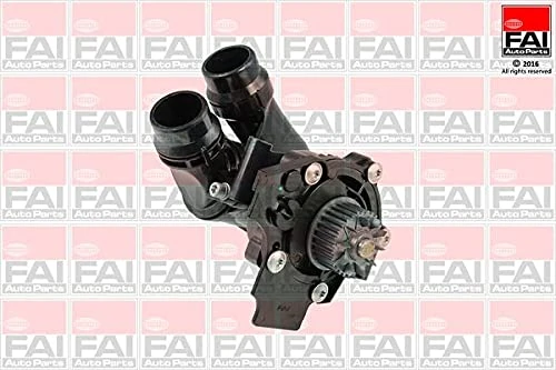 FAI WATER PUMP Part no. WP6502BH