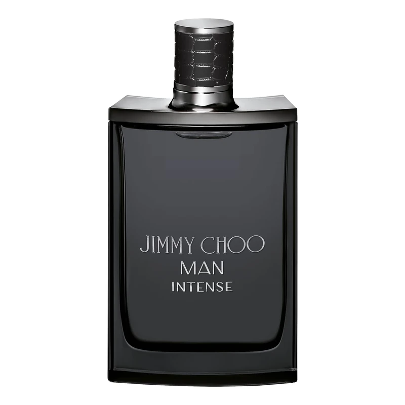 Jimmy Choo Man Intense Eau de Toilette, 100 ml
