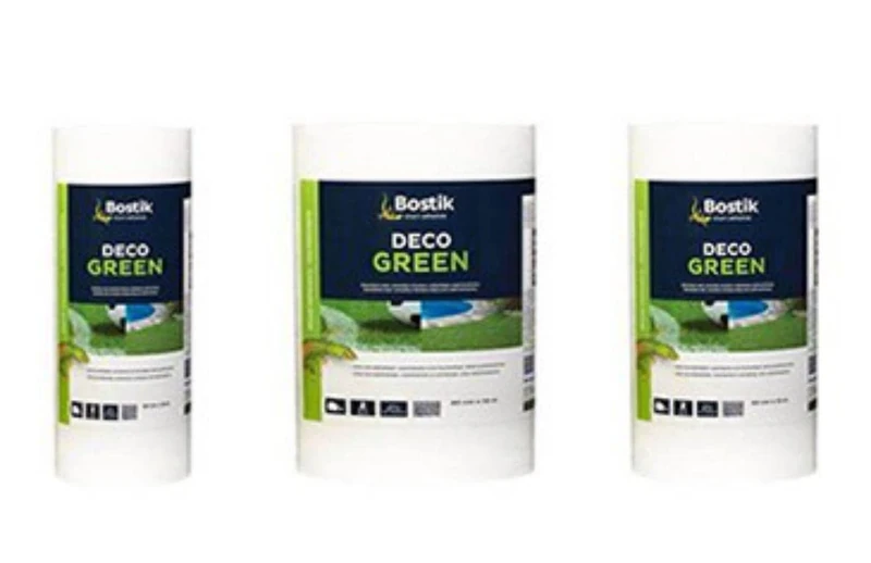 Bostik – Band of Union Deco, White, White, 30817033