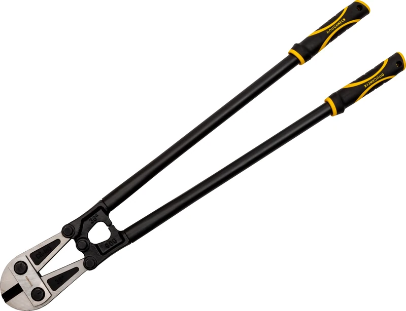 Roughneck ROU39136 Professional Bolt Cutters 900mm/36" , Black