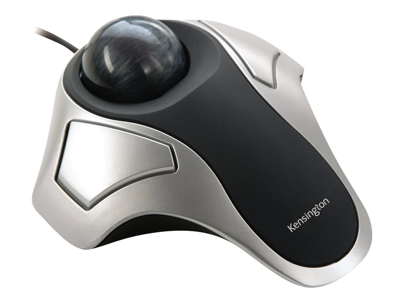 Acco/Kensington TRACKBALL OPTIQUE 2 B. ORBIT OPTICAL USB/PS2 - Image 1