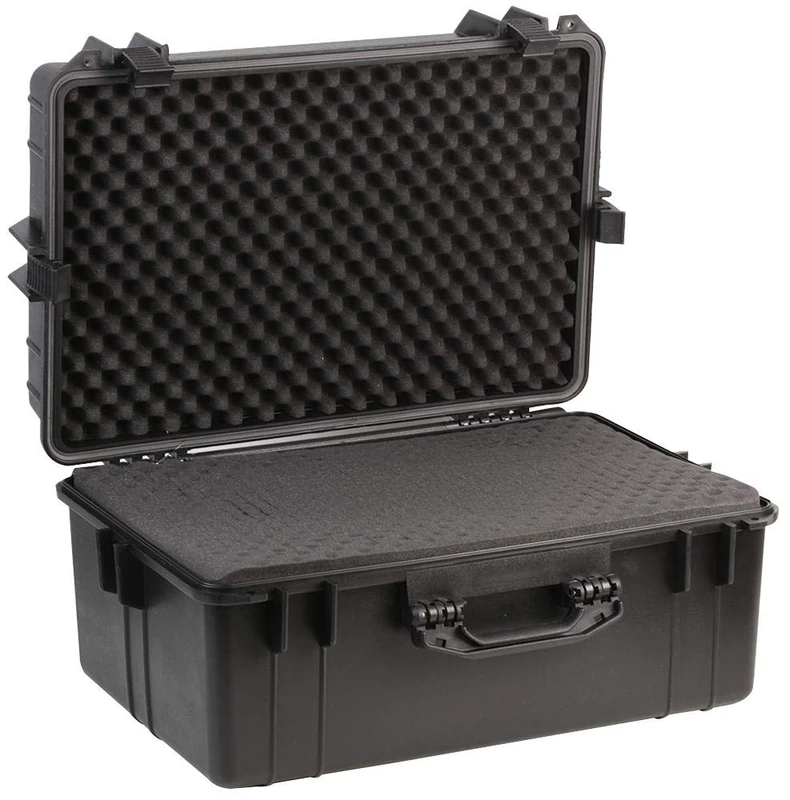 Best Price Square WATER RESISTANT CASE, 610X430X310MM BPSCA D03135 - SG33495 By DURATOOL - Image 1