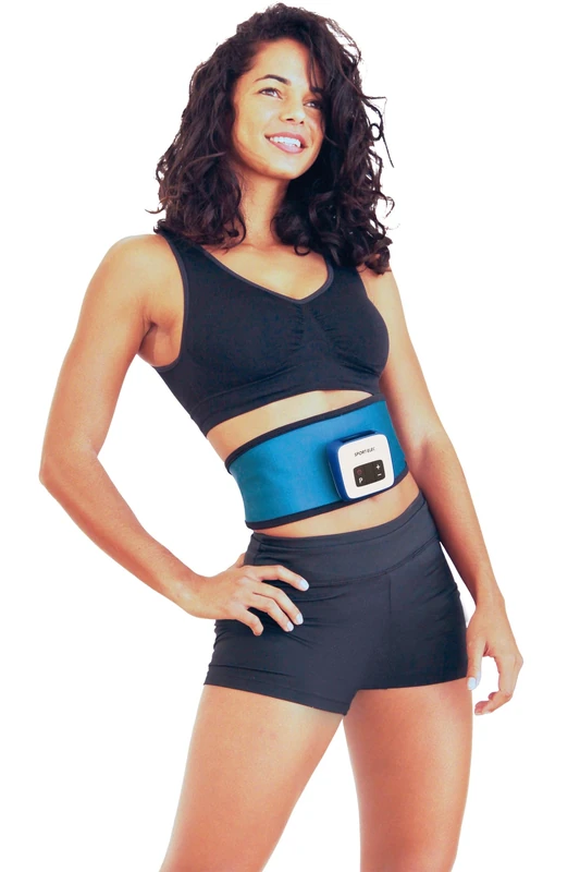 Sport-Elec Ultranomade Electric Stimulator - Blue