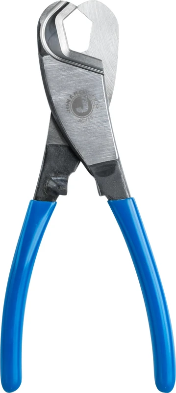 Jonard Tools JIC-755 Hardline COAX & Fiber Cable Cutter, Up to 1" Diameter