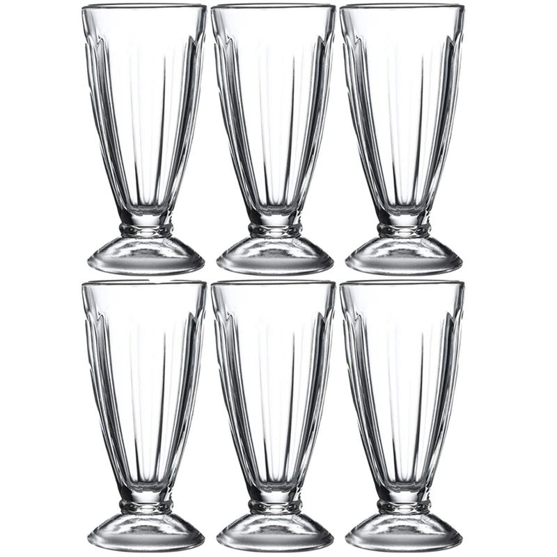Knickerbocker Glory Glass 12oz / 340ml - Case of 6
